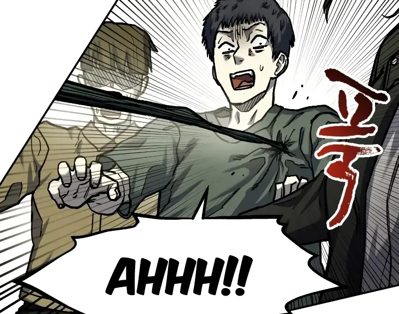 Read Surviving The Apocalypse Manga Online