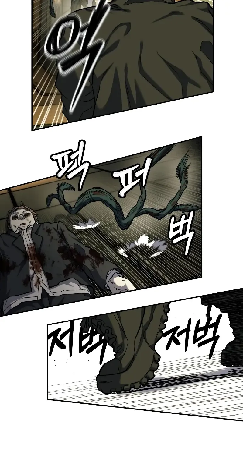 Read Surviving The Apocalypse Manga Online