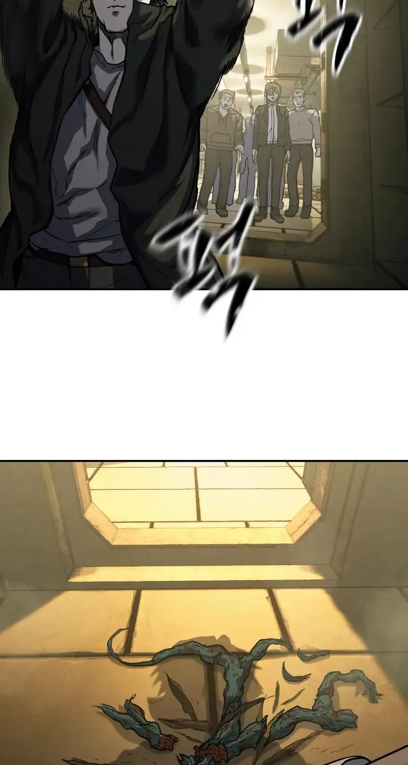 Read Surviving The Apocalypse Manga Online