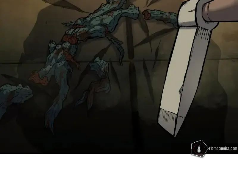 Read Surviving The Apocalypse Manga Online