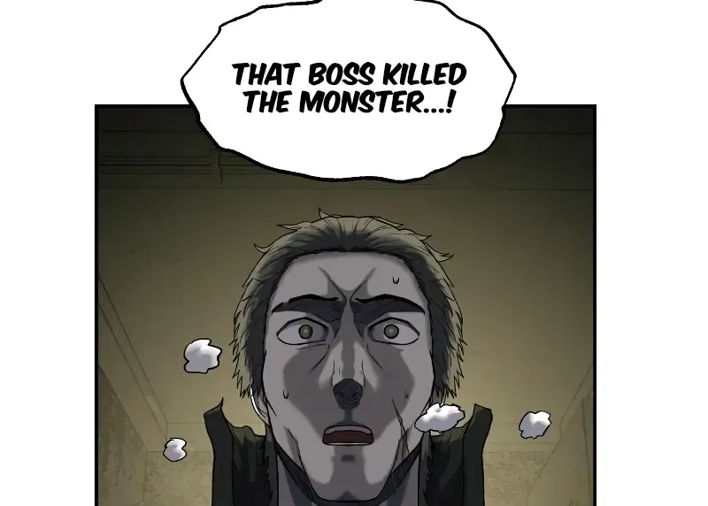 Read Surviving The Apocalypse Manga Online