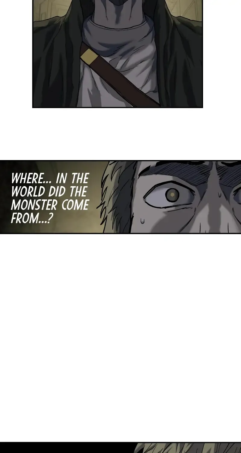 Read Surviving The Apocalypse Manga Online