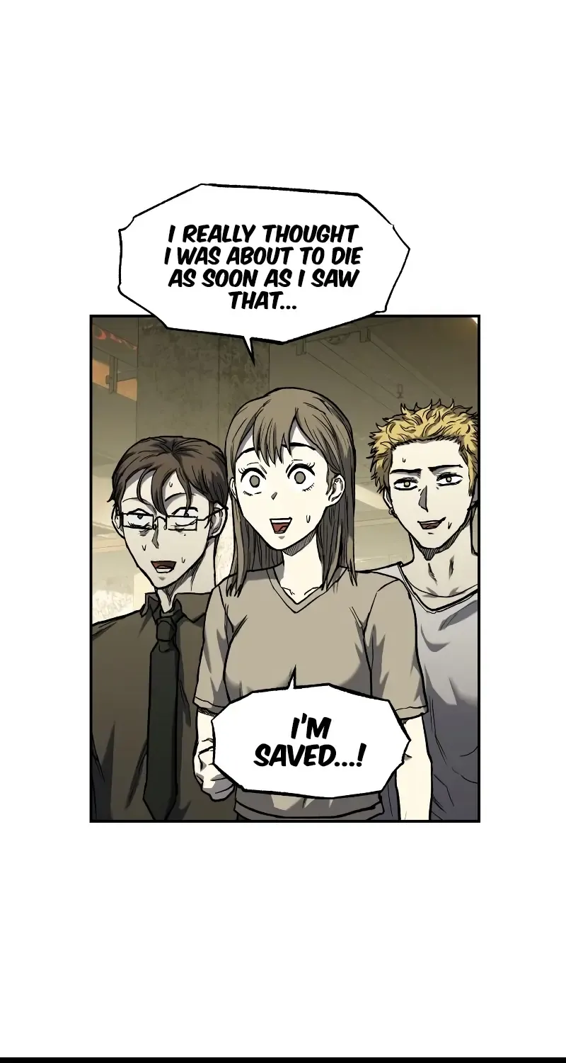 Read Surviving The Apocalypse Manga Online