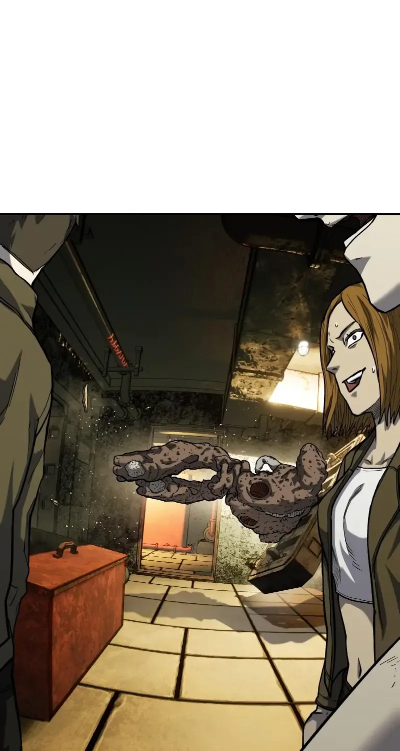 Read Surviving The Apocalypse Manga Online