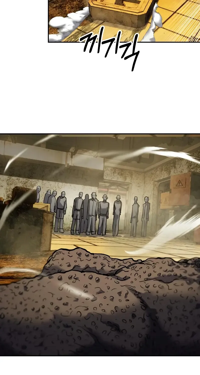 Read Surviving The Apocalypse Manga Online