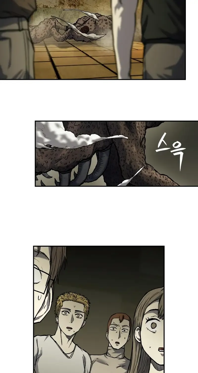 Read Surviving The Apocalypse Manga Online