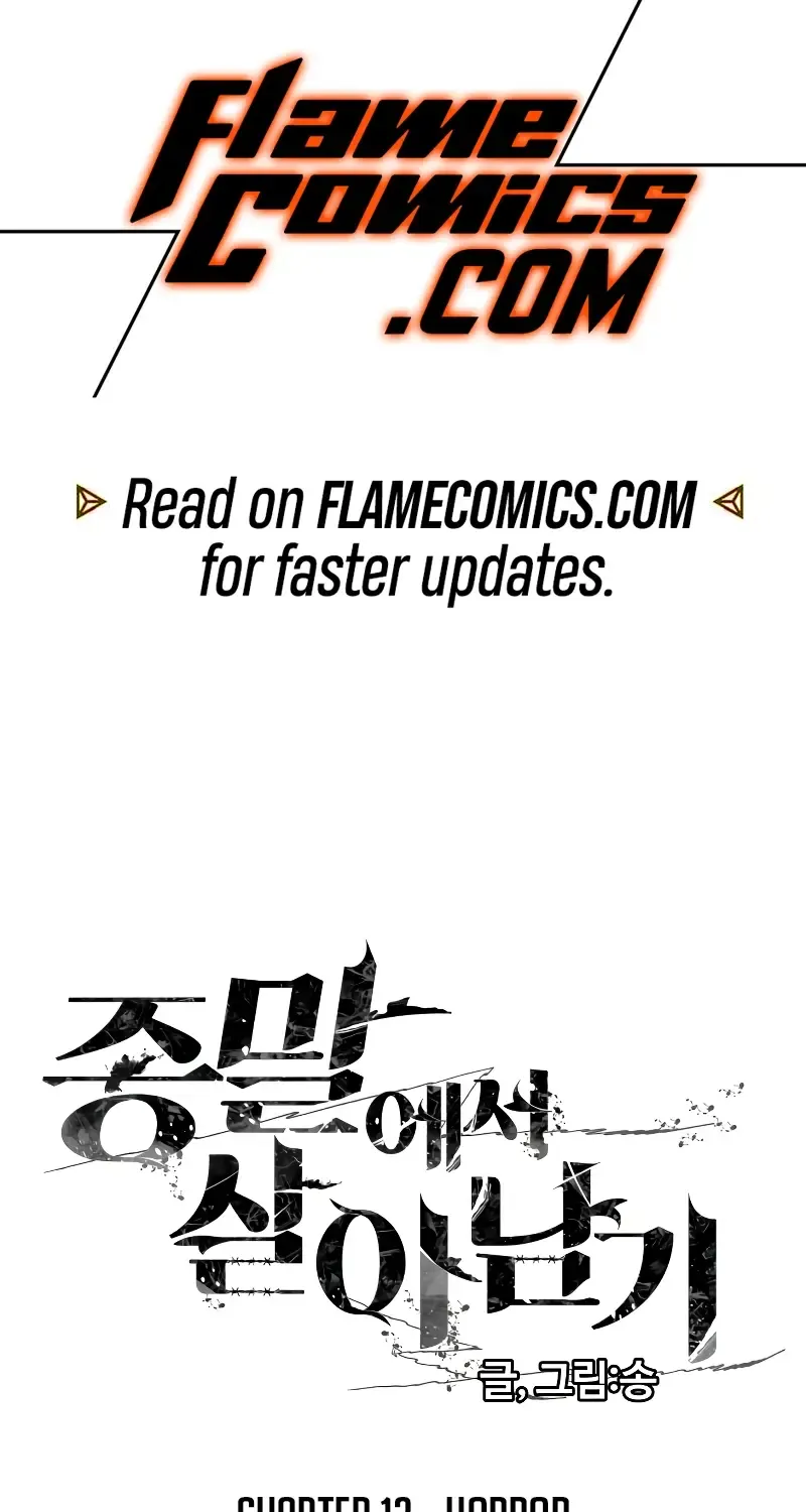 Read Surviving The Apocalypse Manga Online