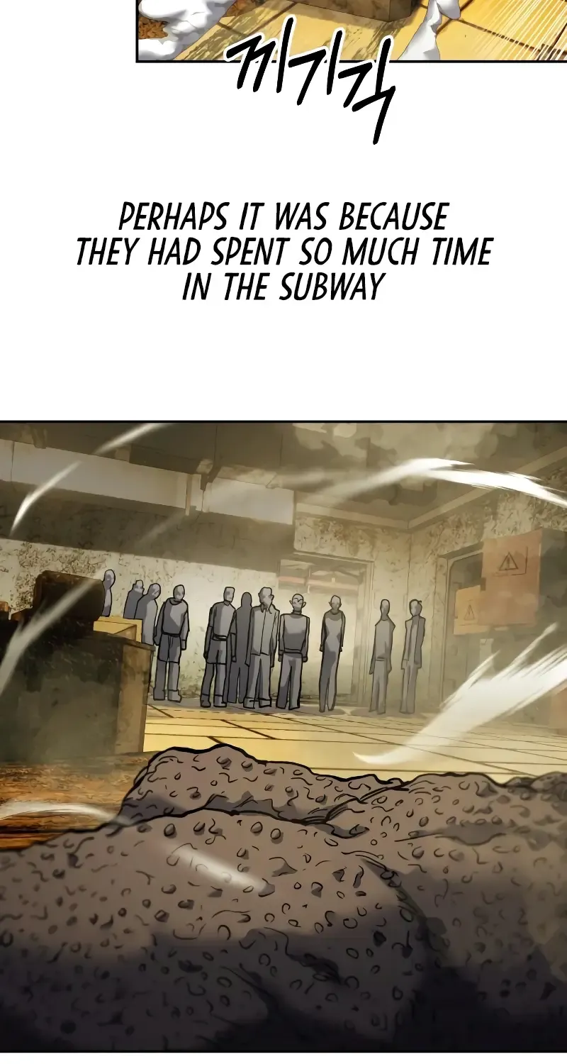 Read Surviving The Apocalypse Manga Online