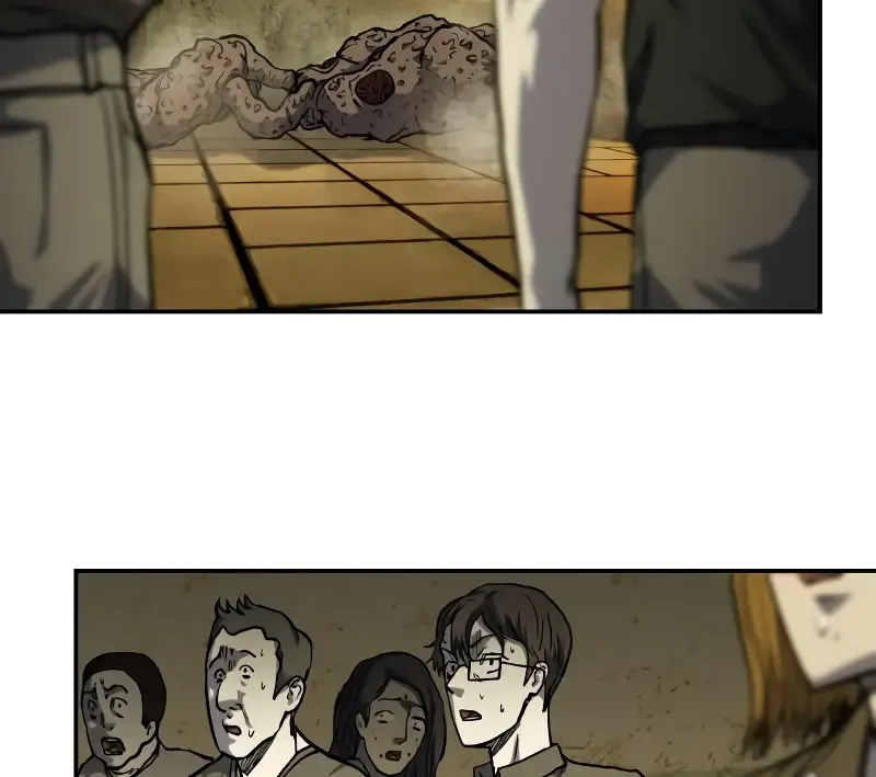 Read Surviving The Apocalypse Manga Online