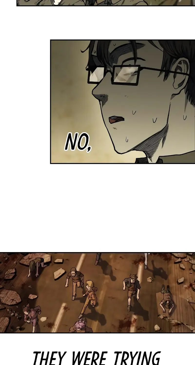 Read Surviving The Apocalypse Manga Online