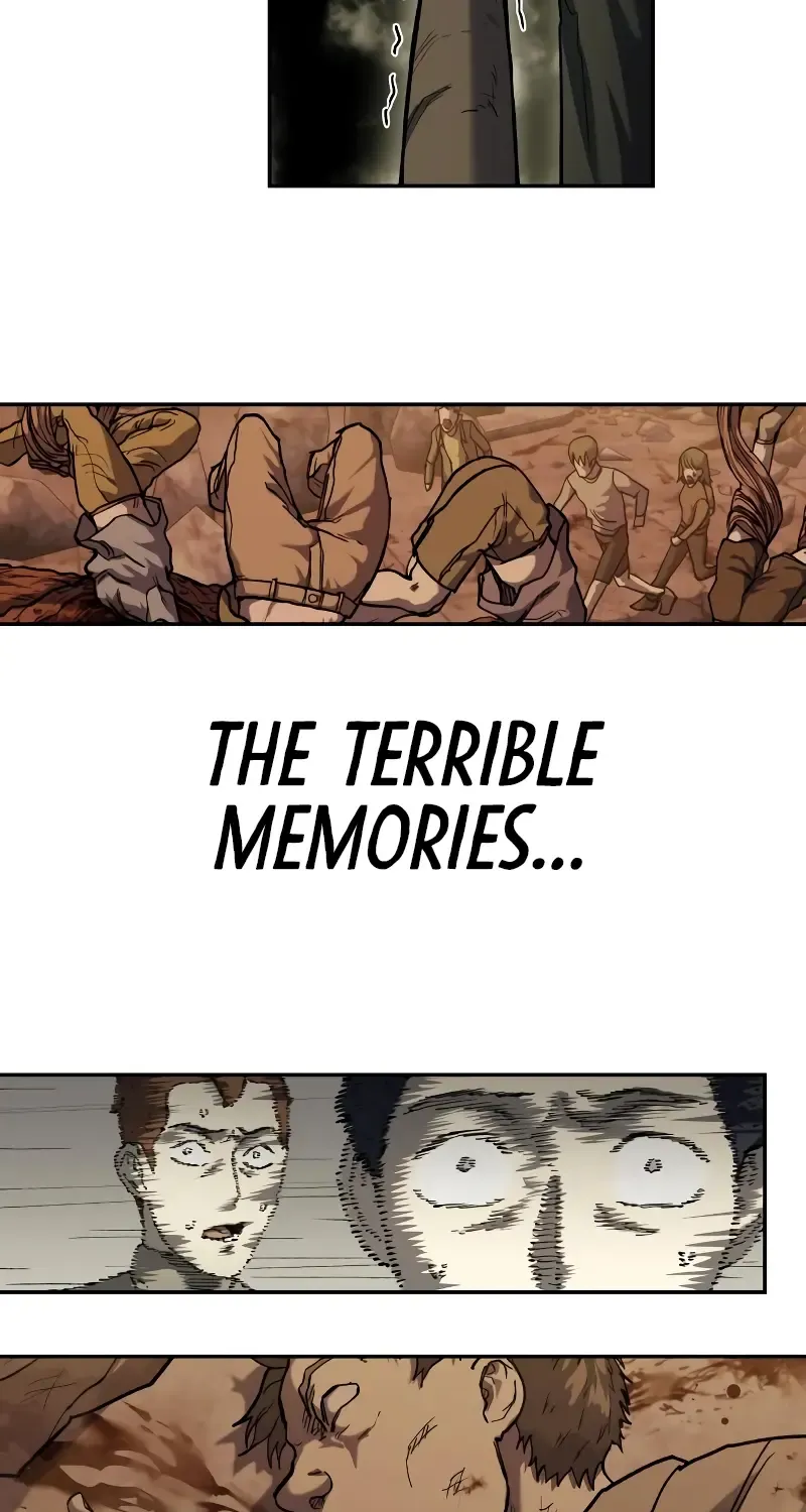 Read Surviving The Apocalypse Manga Online