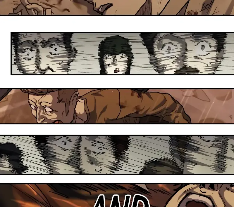 Read Surviving The Apocalypse Manga Online