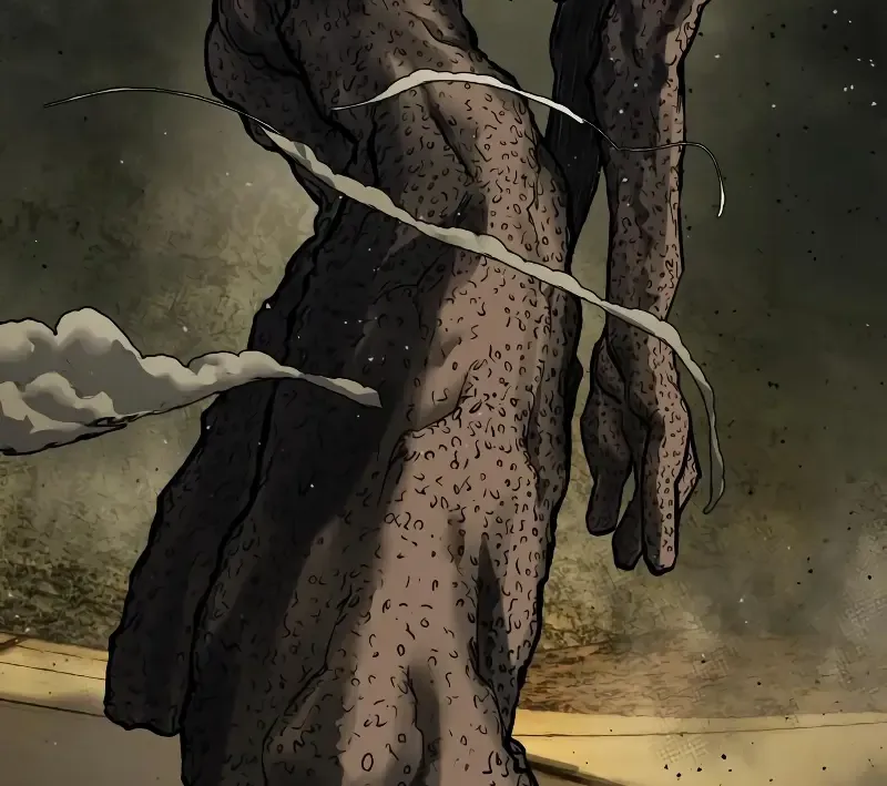 Read Surviving The Apocalypse Manga Online