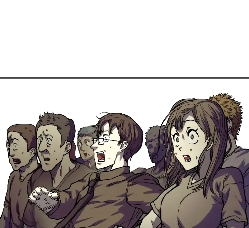 Read Surviving The Apocalypse Manga Online