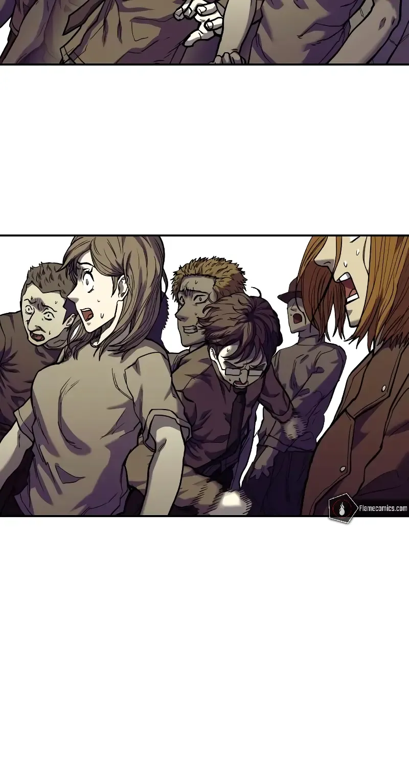 Read Surviving The Apocalypse Manga Online