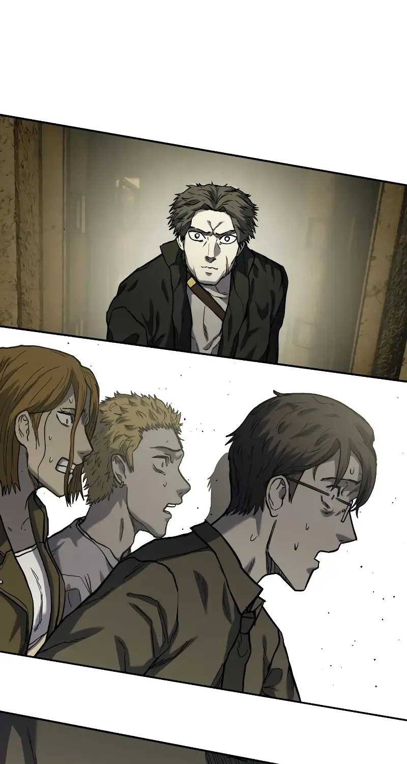 Read Surviving The Apocalypse Manga Online