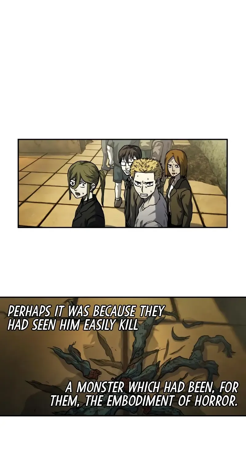 Read Surviving The Apocalypse Manga Online