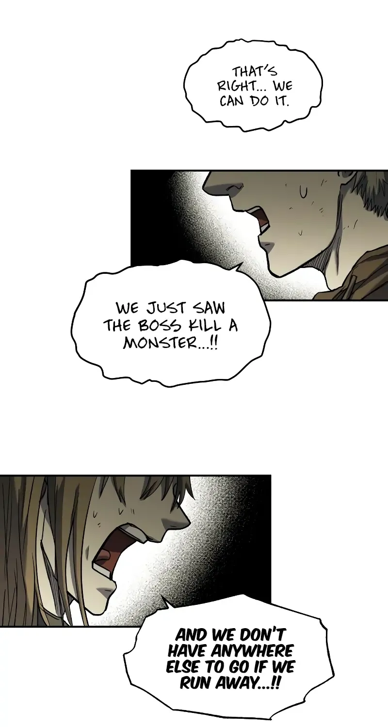 Read Surviving The Apocalypse Manga Online