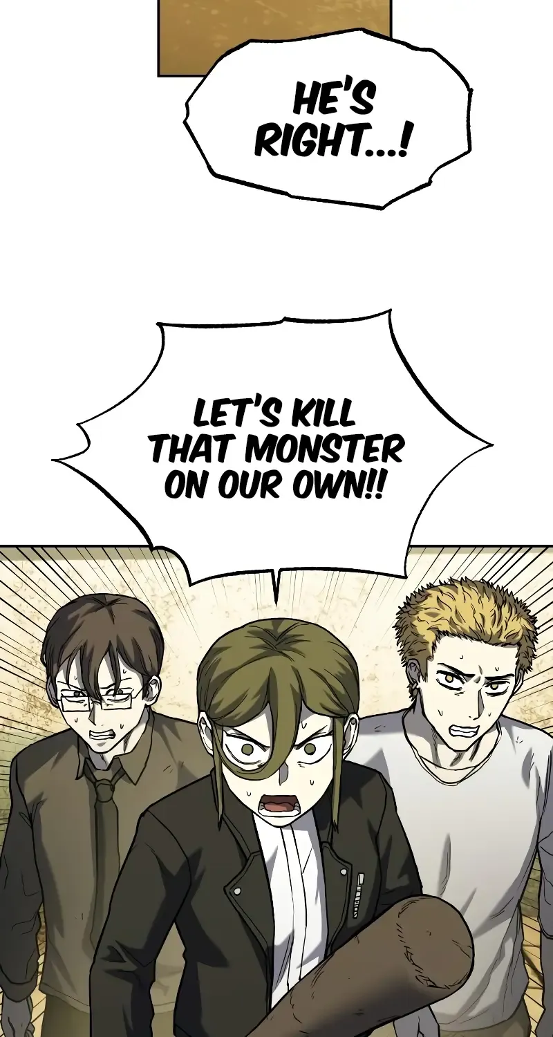 Read Surviving The Apocalypse Manga Online