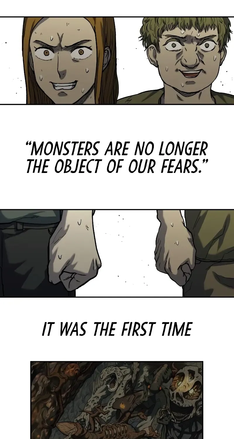 Read Surviving The Apocalypse Manga Online