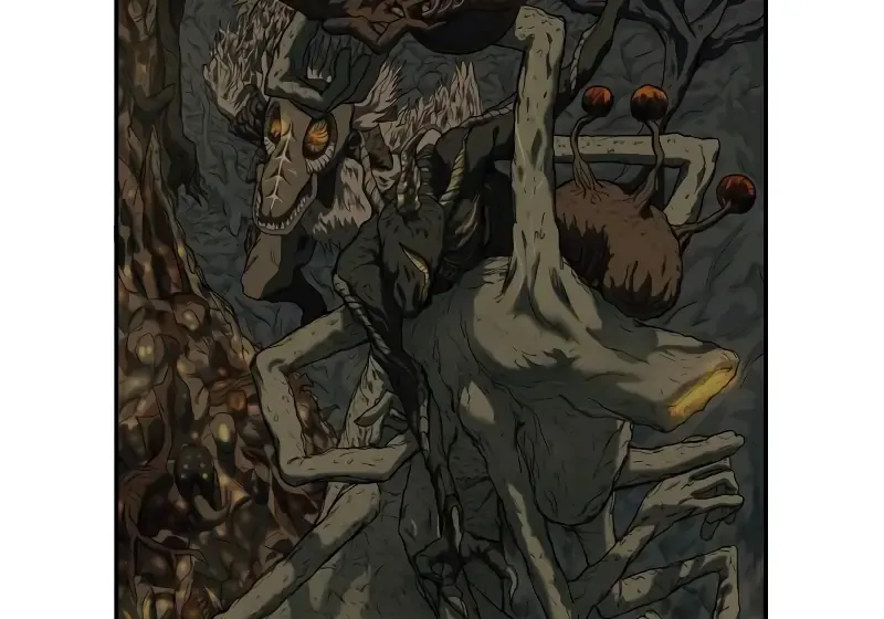 Read Surviving The Apocalypse Manga Online