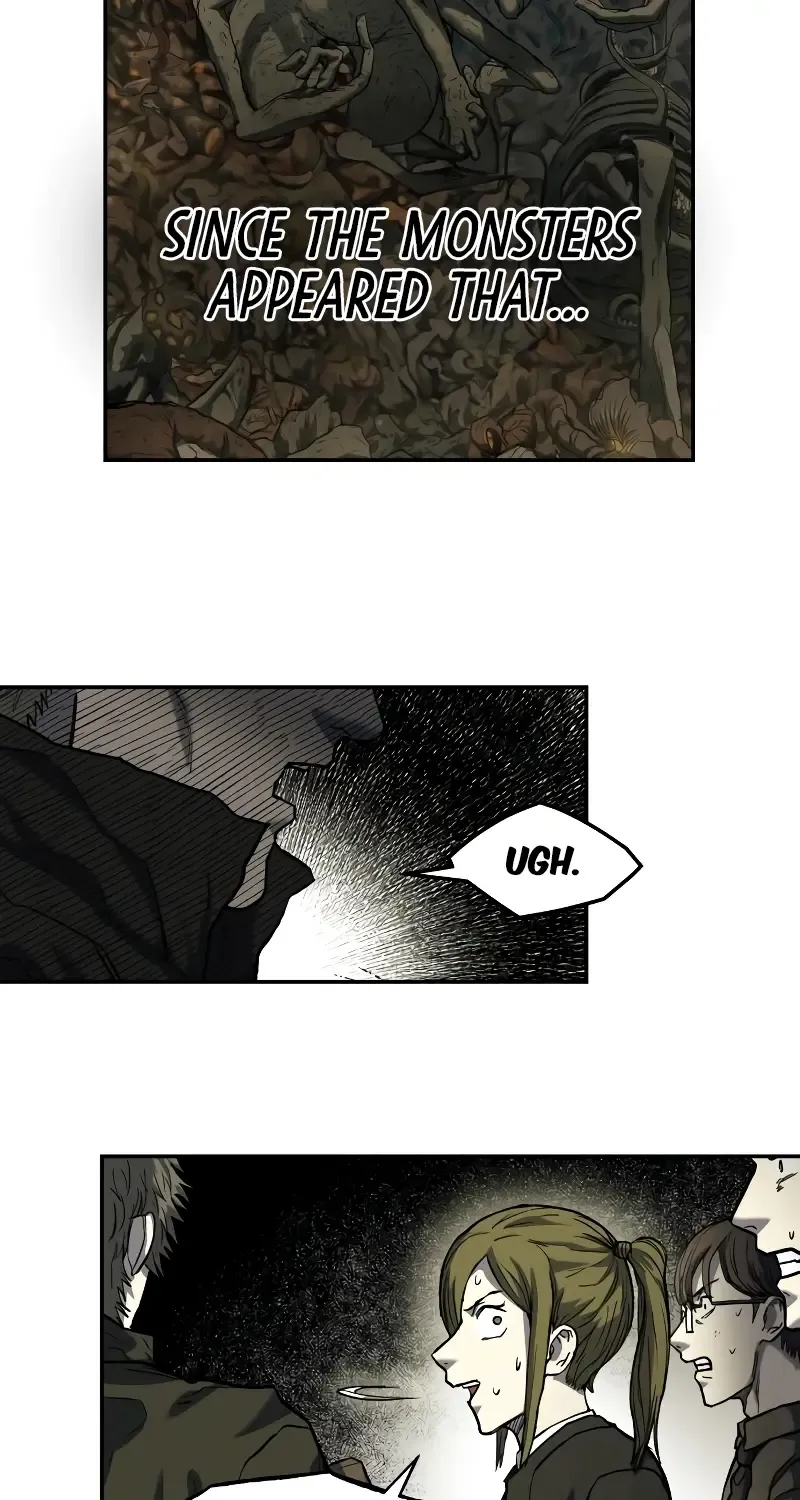 Read Surviving The Apocalypse Manga Online