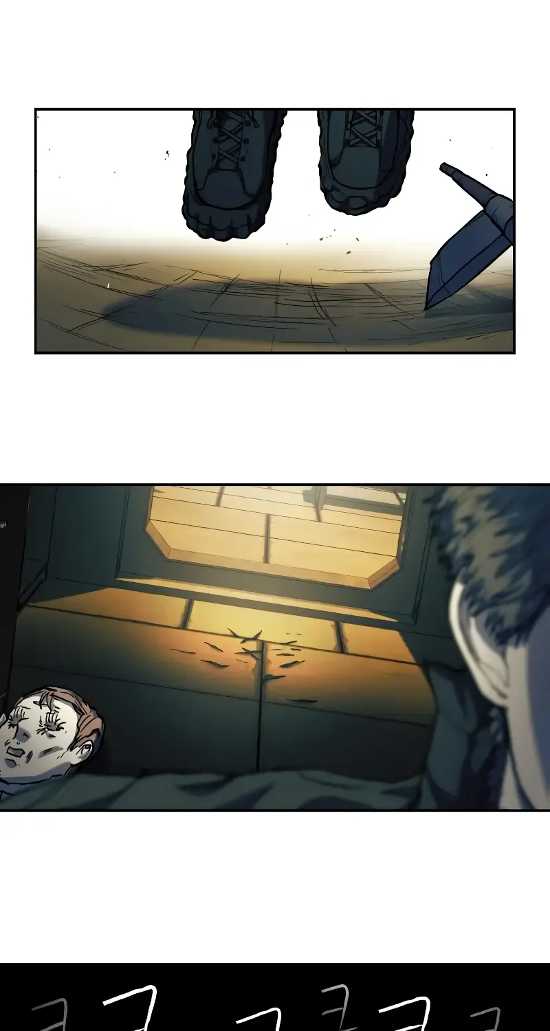 Read Surviving The Apocalypse Manga Online