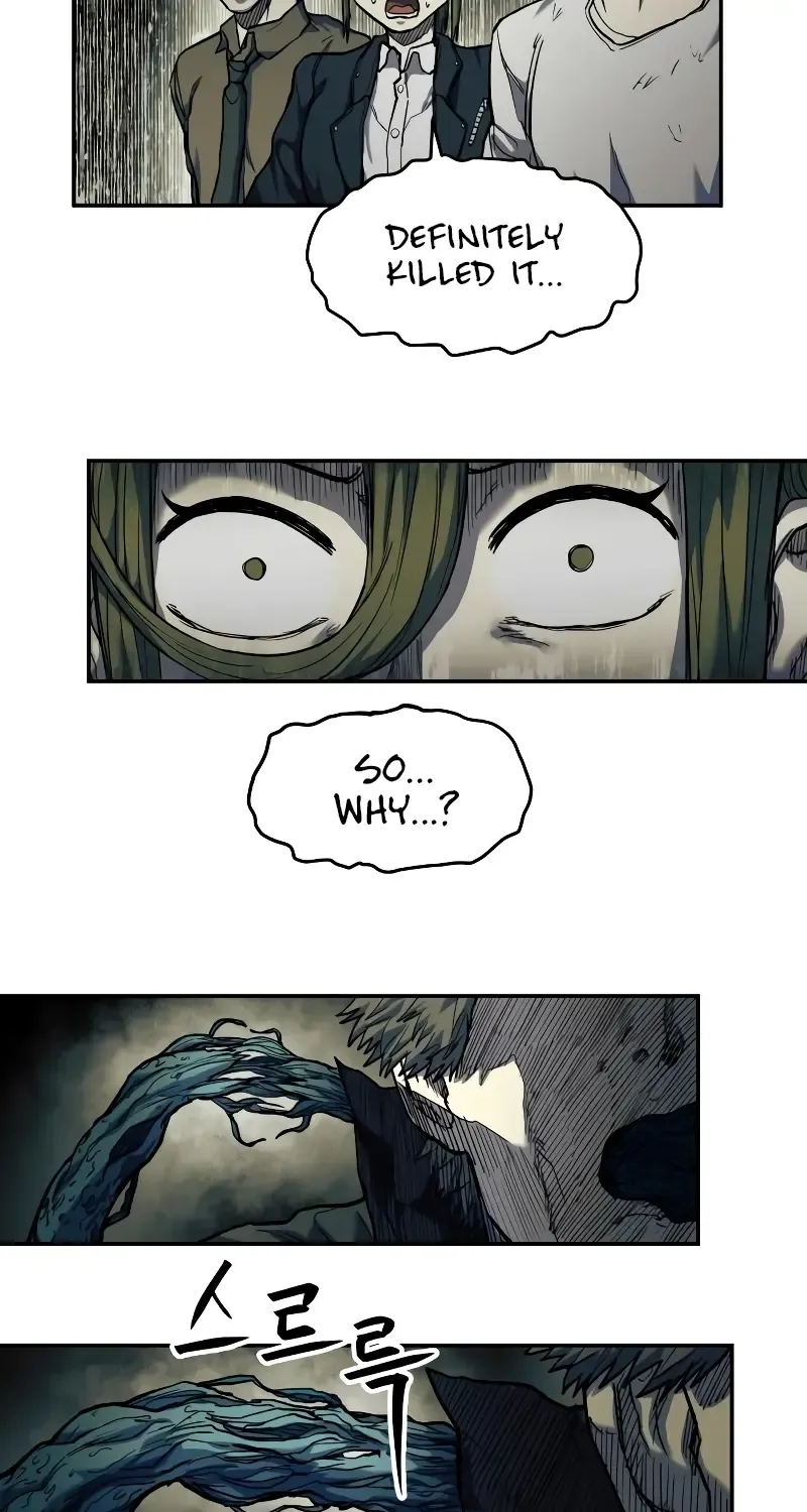 Read Surviving The Apocalypse Manga Online