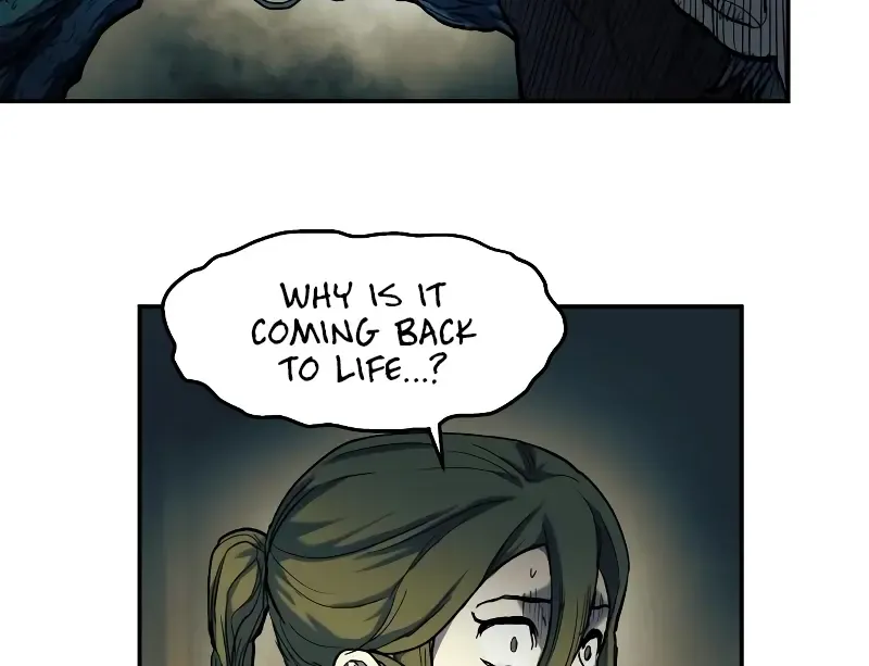 Read Surviving The Apocalypse Manga Online