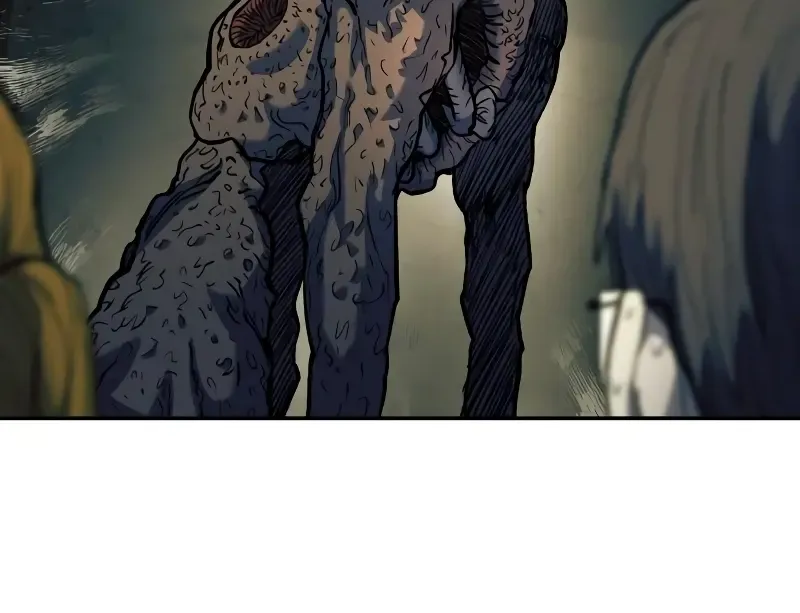 Read Surviving The Apocalypse Manga Online