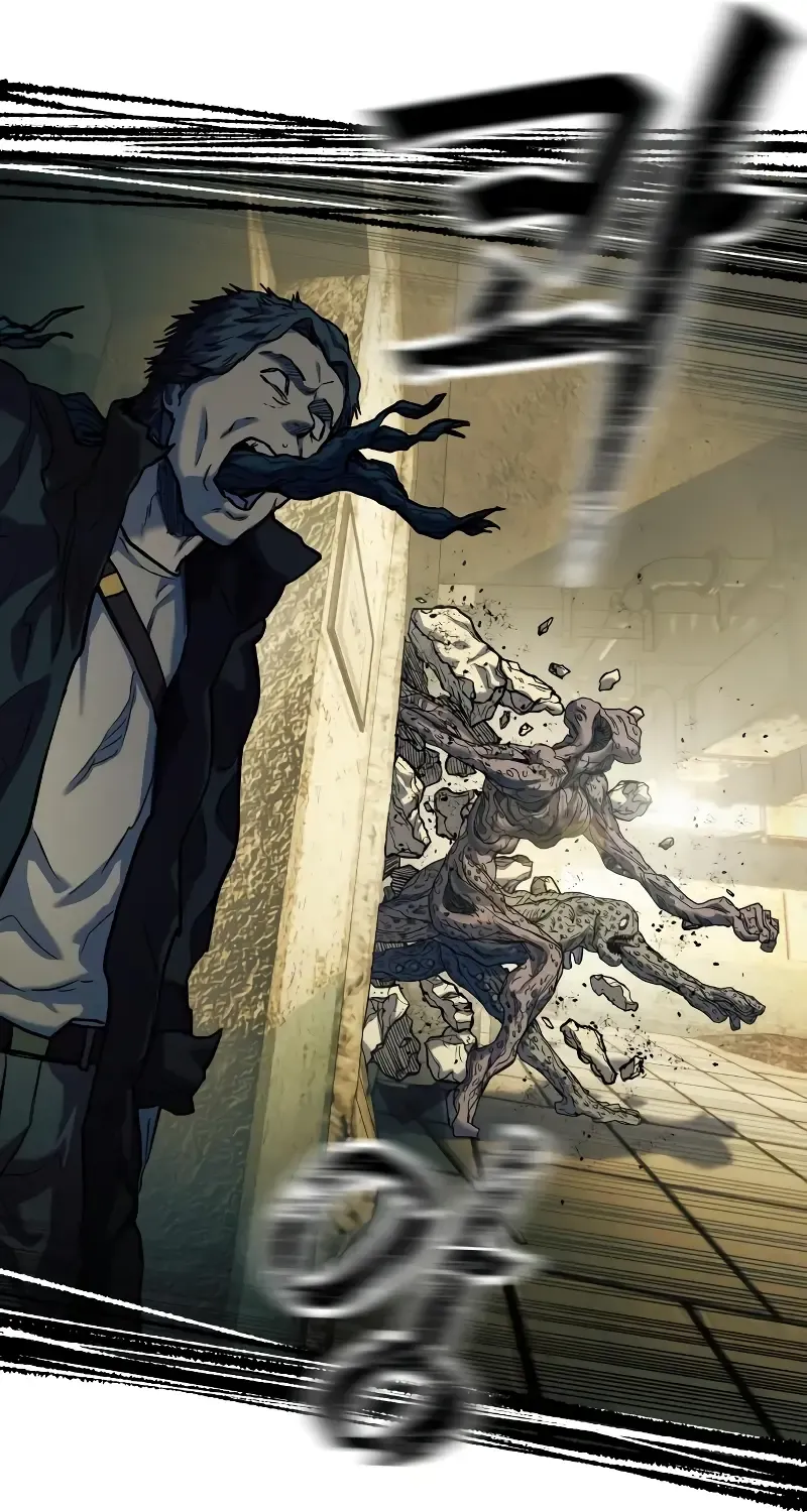 Read Surviving The Apocalypse Manga Online