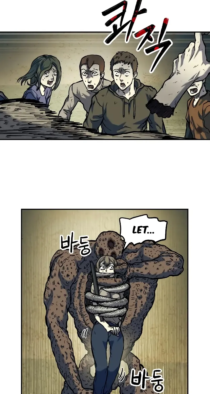 Read Surviving The Apocalypse Manga Online