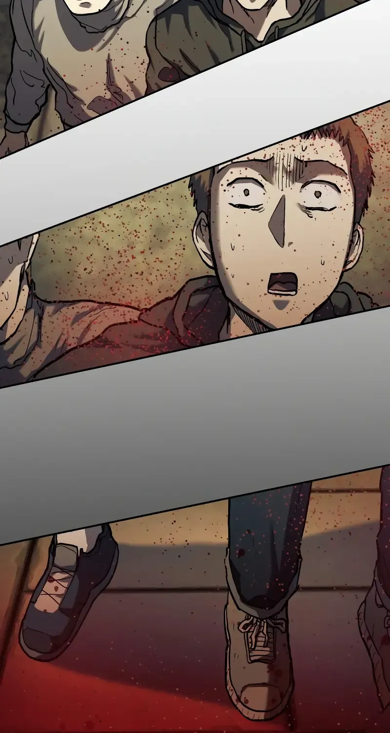 Read Surviving The Apocalypse Manga Online