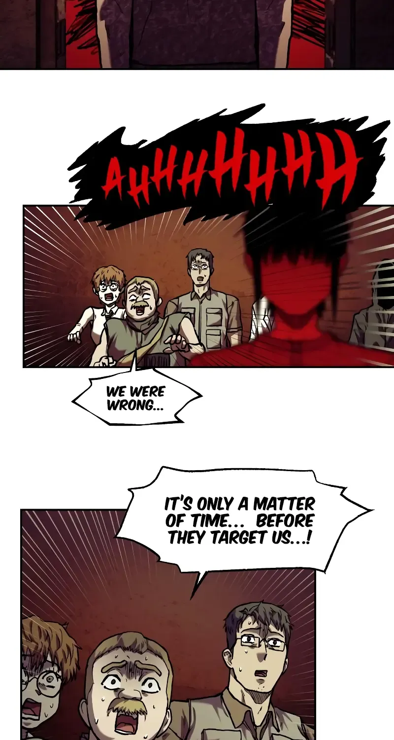 Read Surviving The Apocalypse Manga Online