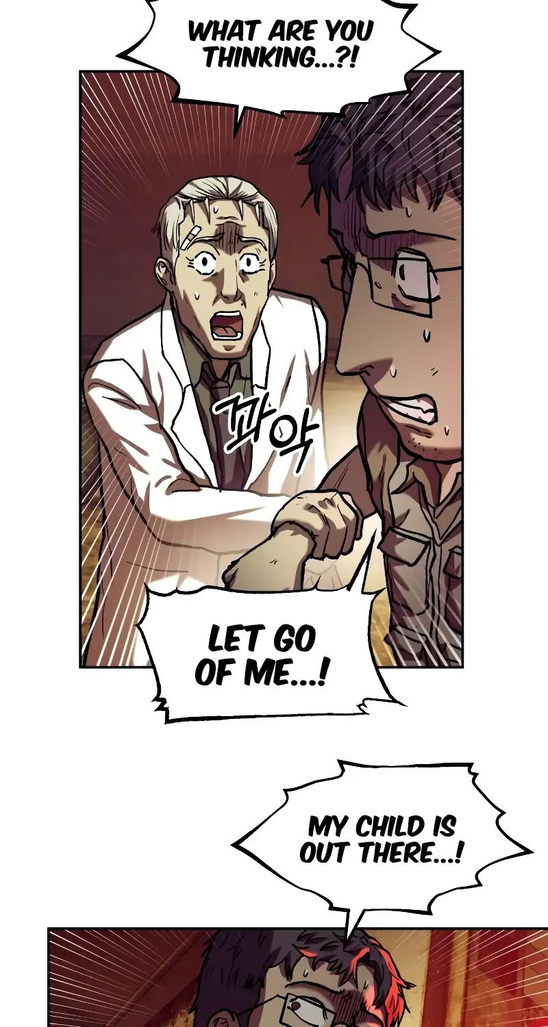 Read Surviving The Apocalypse Manga Online