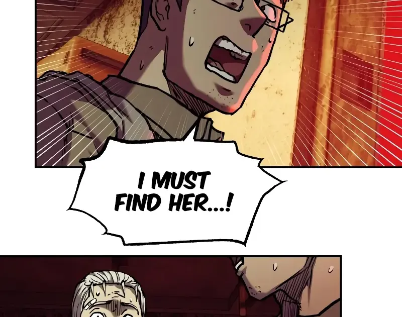 Read Surviving The Apocalypse Manga Online