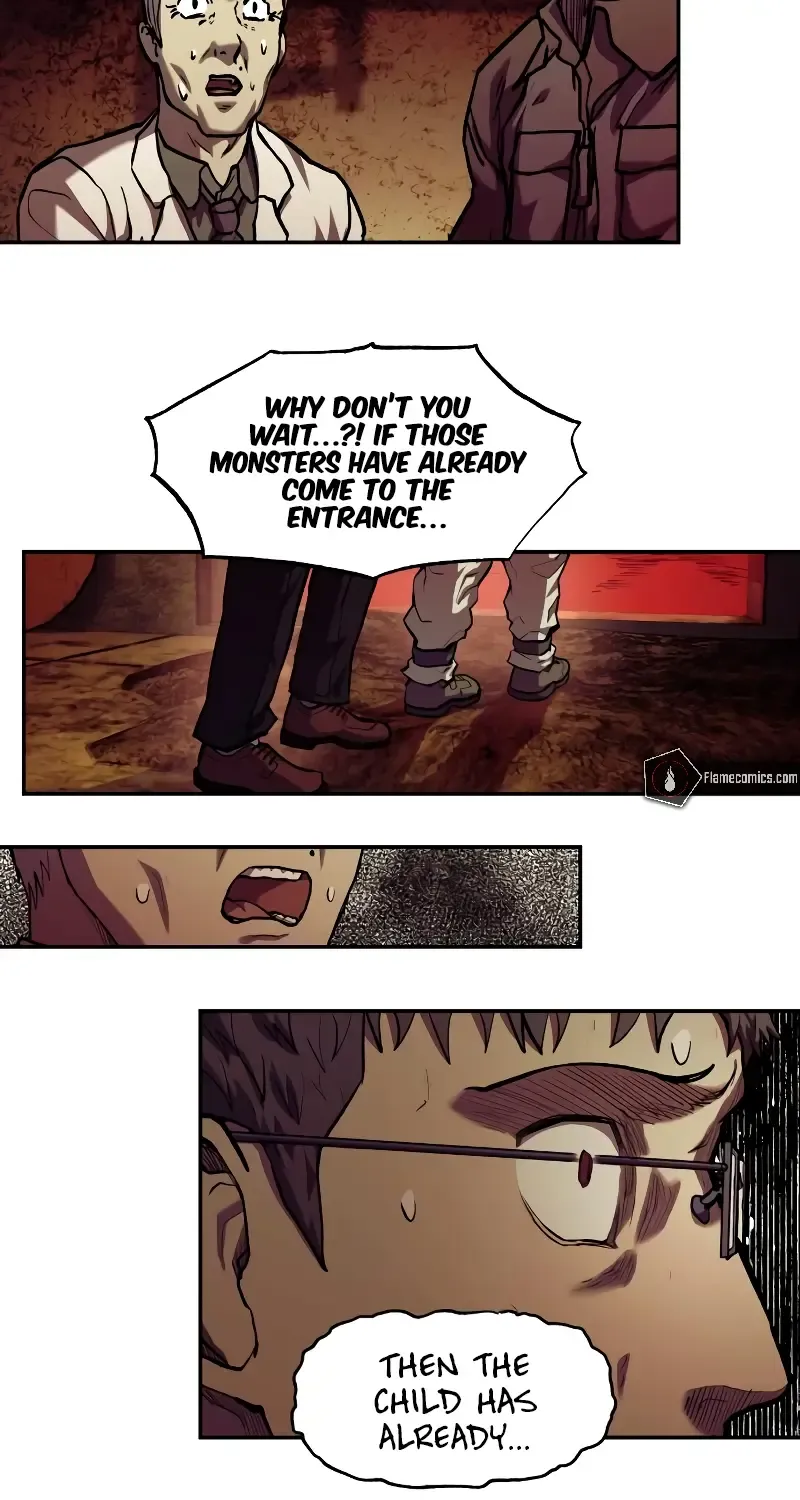 Read Surviving The Apocalypse Manga Online