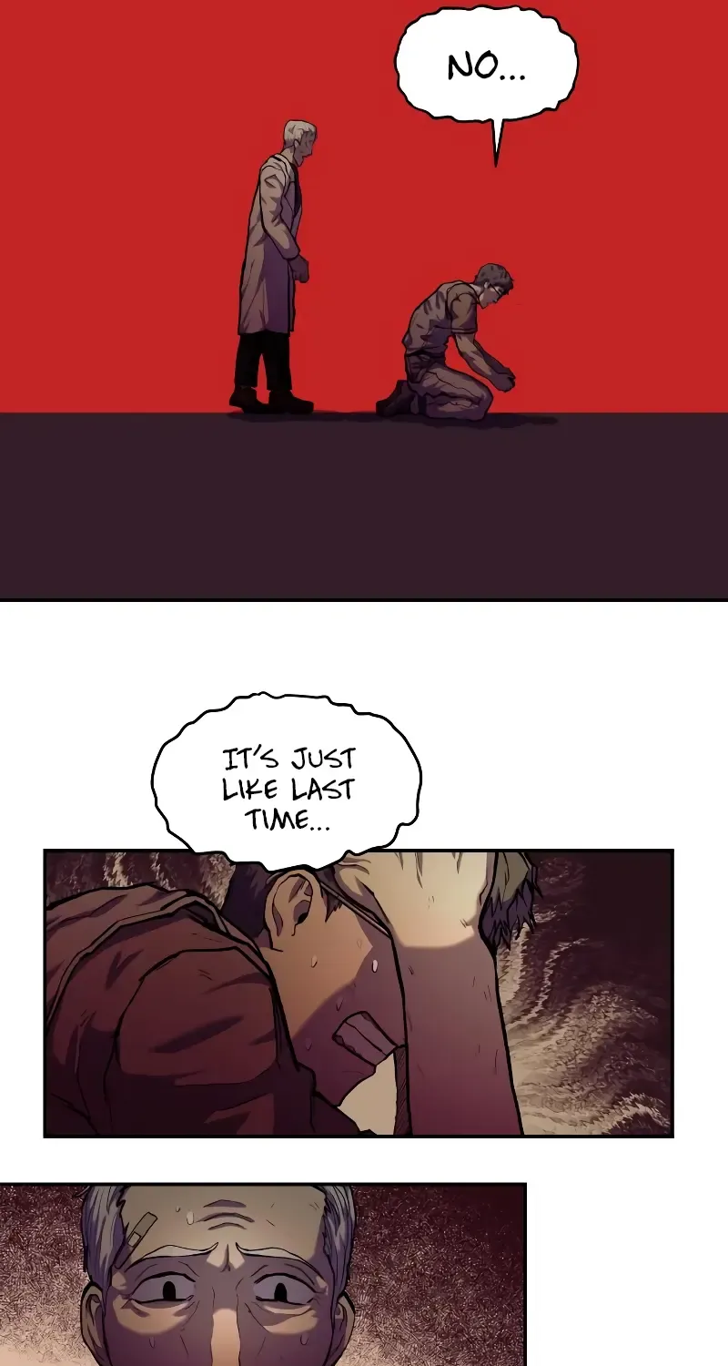 Read Surviving The Apocalypse Manga Online