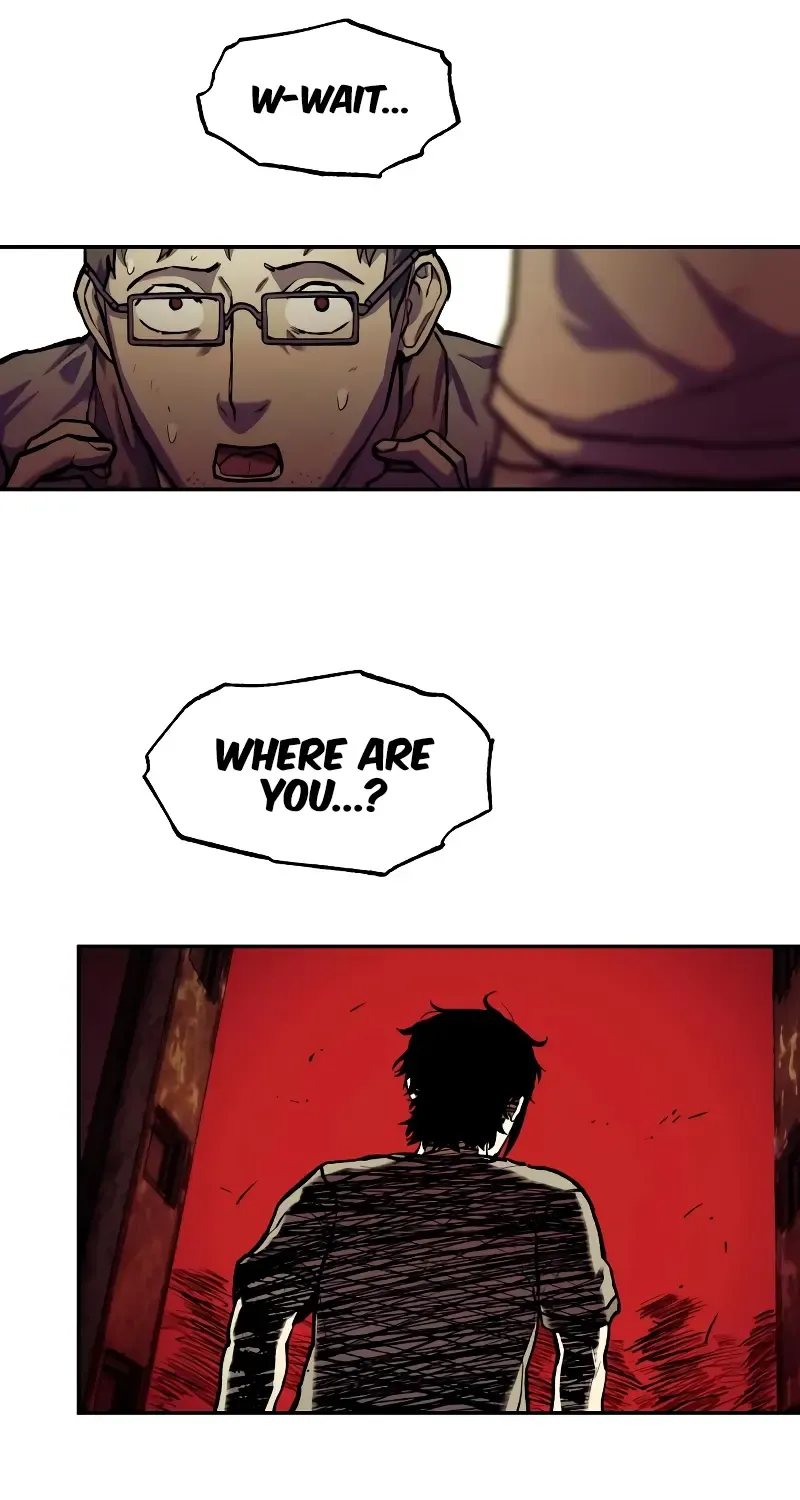 Read Surviving The Apocalypse Manga Online