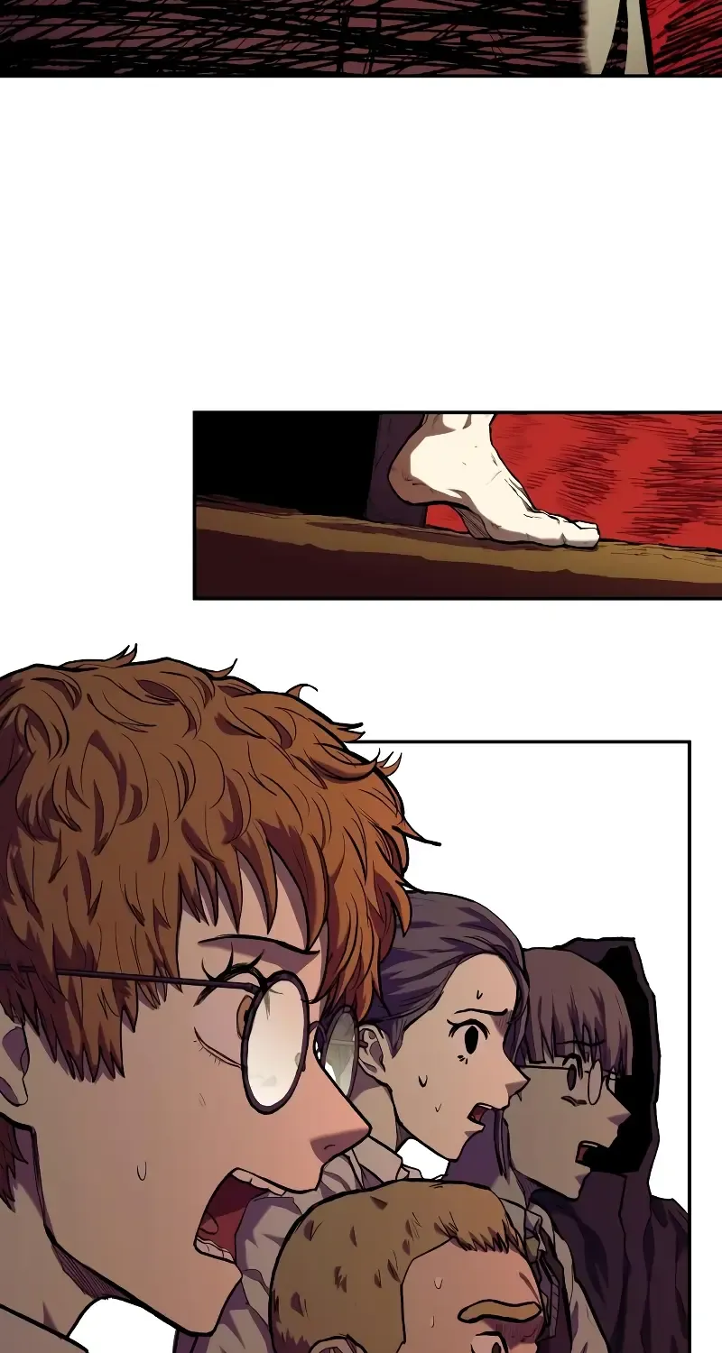 Read Surviving The Apocalypse Manga Online