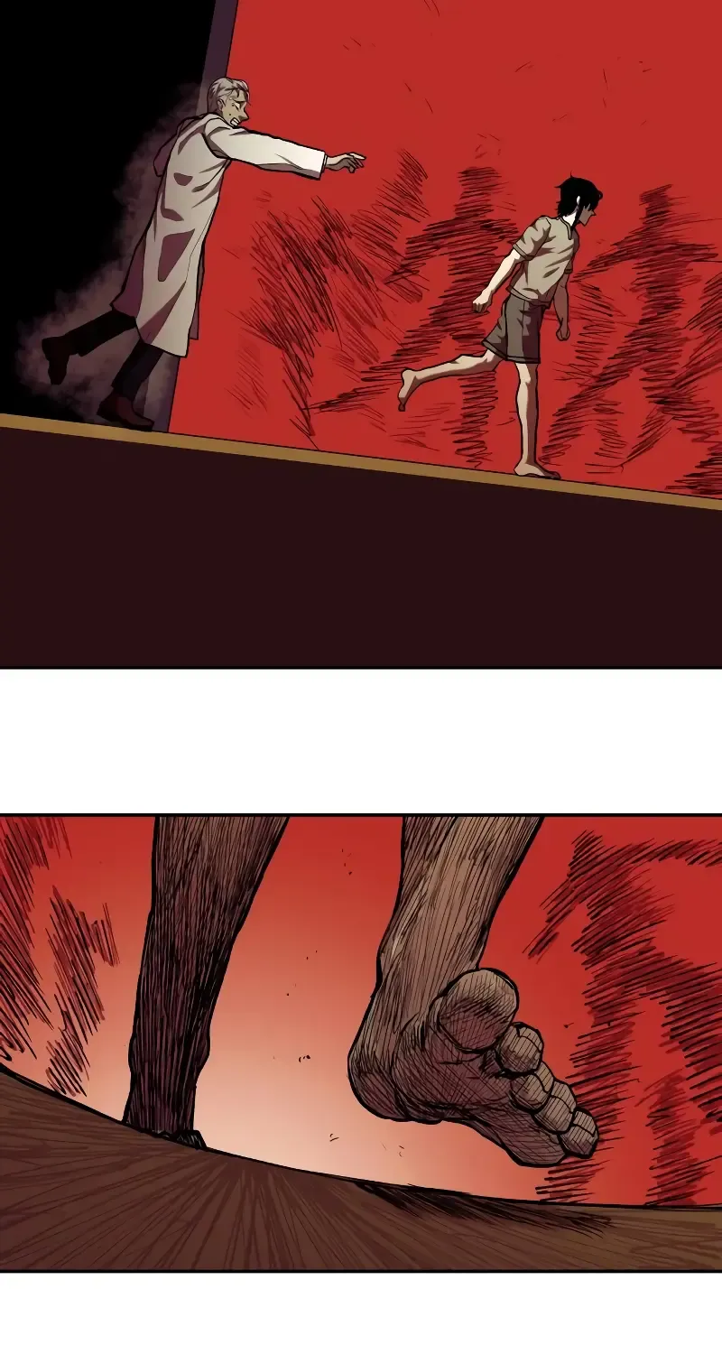 Read Surviving The Apocalypse Manga Online