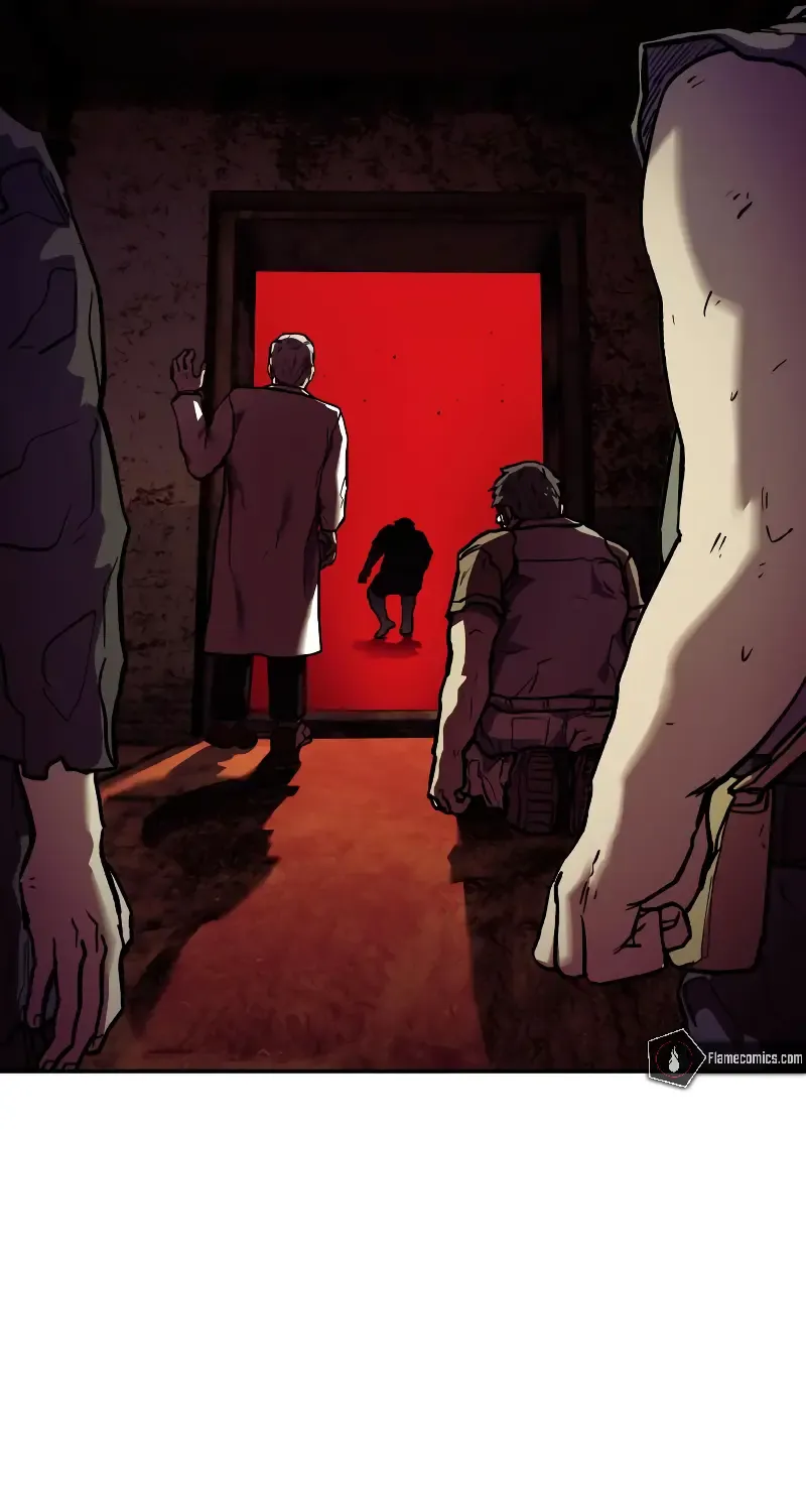 Read Surviving The Apocalypse Manga Online