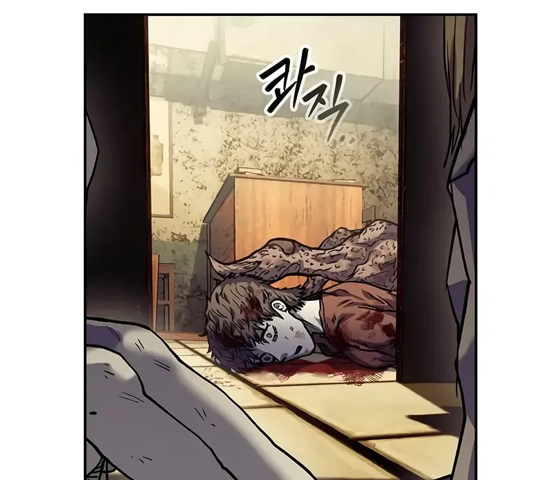 Read Surviving The Apocalypse Manga Online