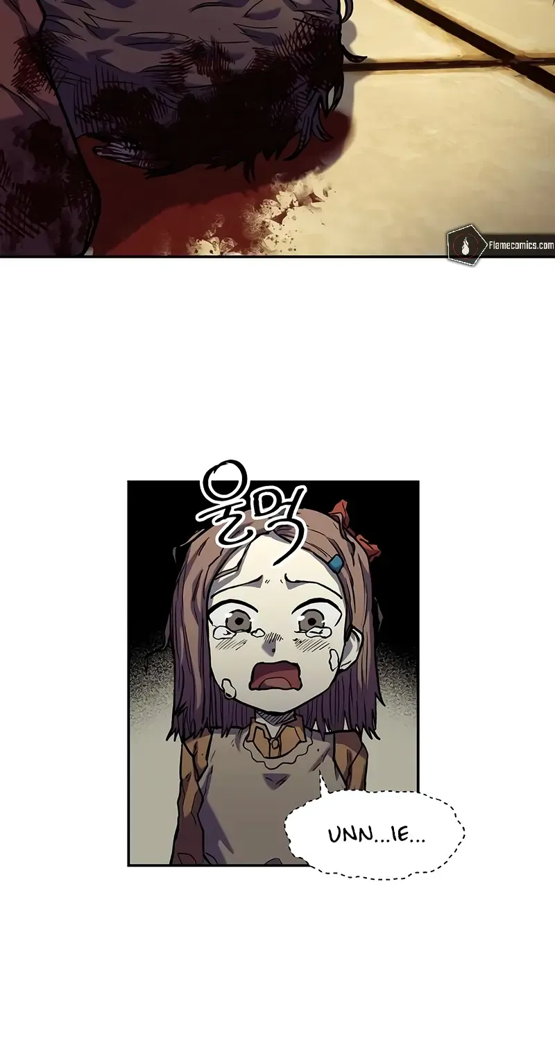 Read Surviving The Apocalypse Manga Online