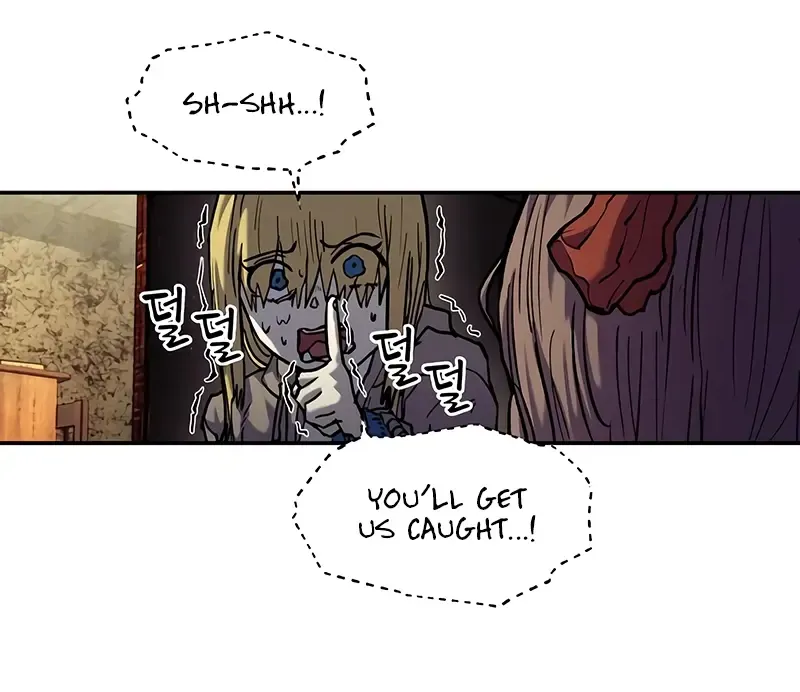 Read Surviving The Apocalypse Manga Online