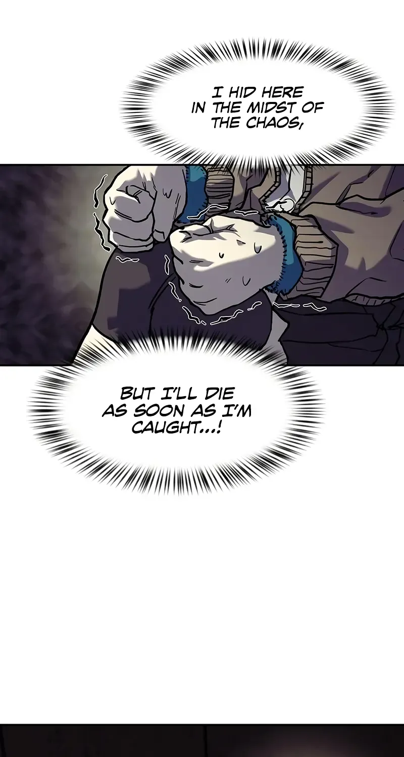 Read Surviving The Apocalypse Manga Online