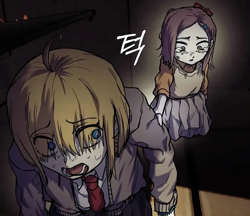 Read Surviving The Apocalypse Manga Online