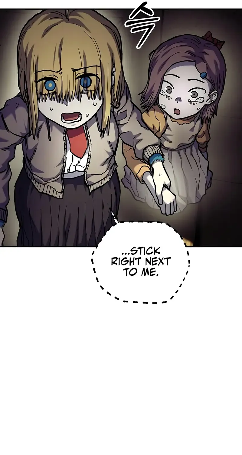 Read Surviving The Apocalypse Manga Online