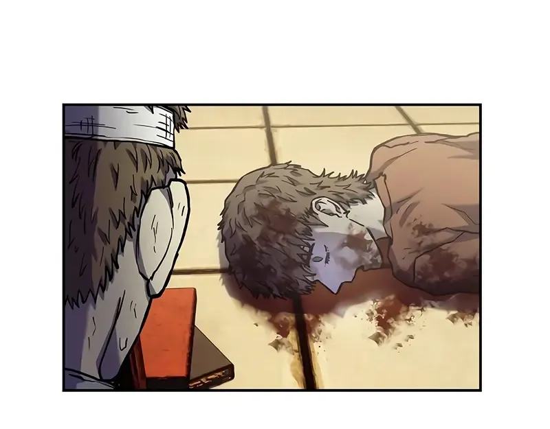 Read Surviving The Apocalypse Manga Online