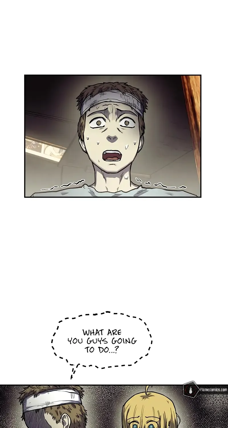 Read Surviving The Apocalypse Manga Online